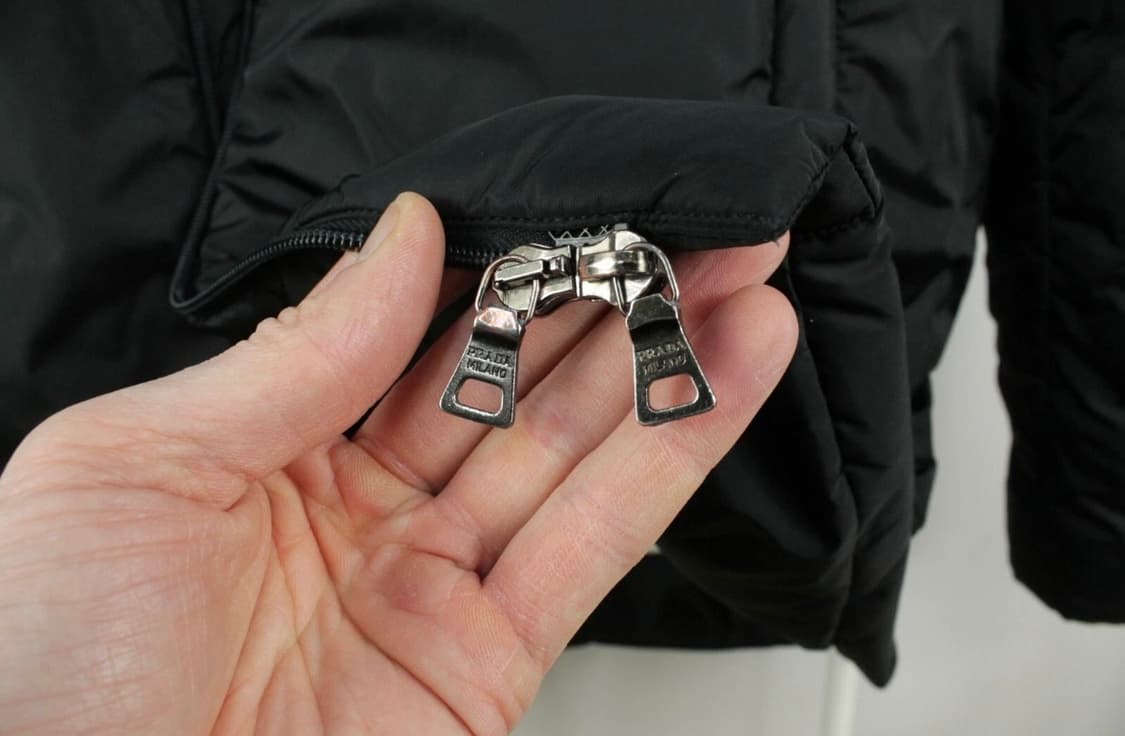 프라다 스포츠 패딩 sgv293 상품이미지3