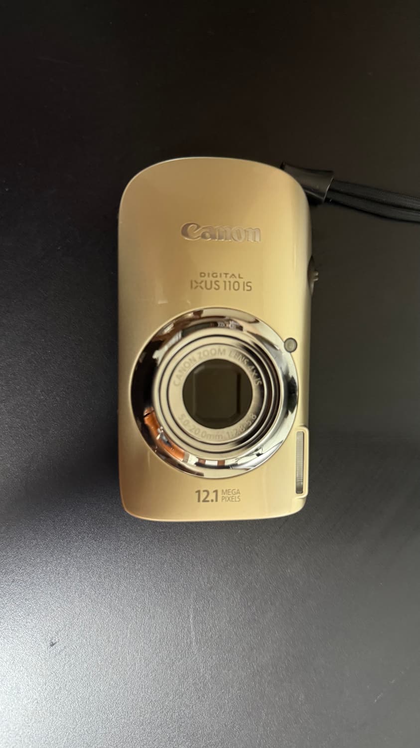 Canon ixus 110is 캐논  익서스 110is 상품이미지3