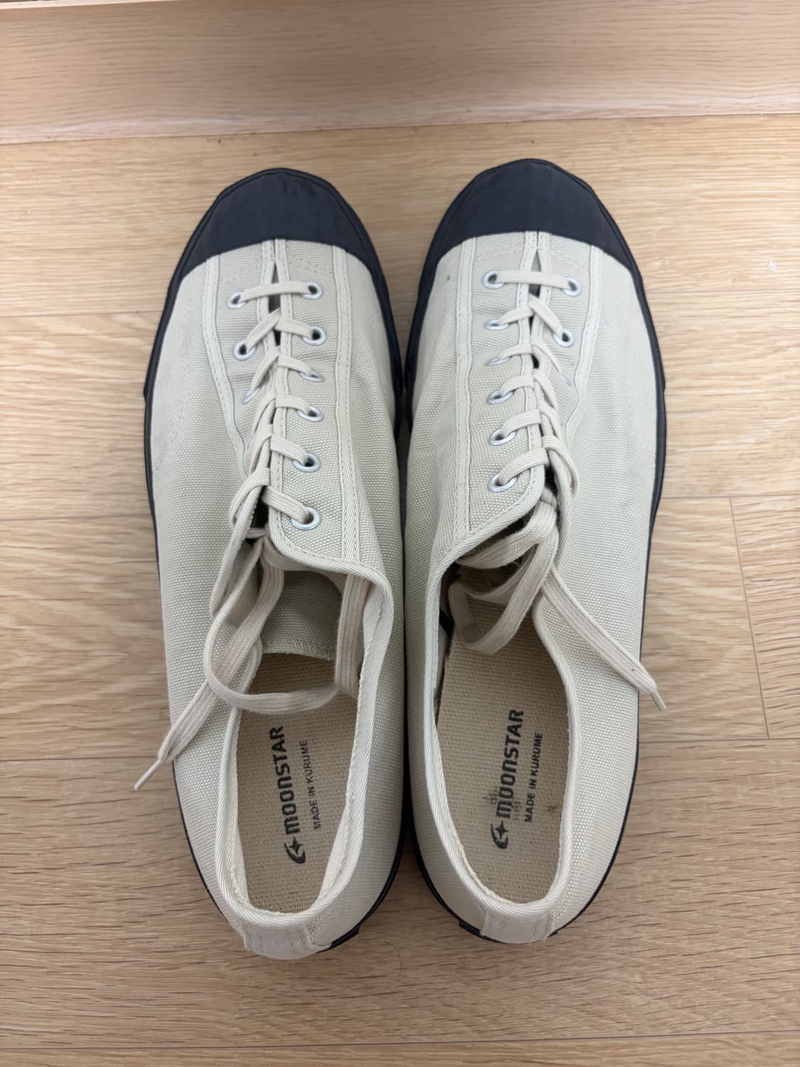 문스타 moonstar 짐클래식 그레이지 290 상품이미지4