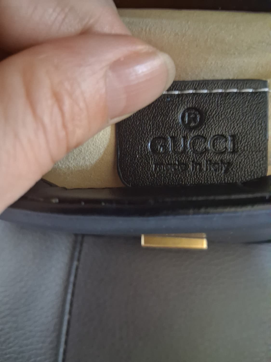 구찌마틀레세크로스숄더백 상품이미지6