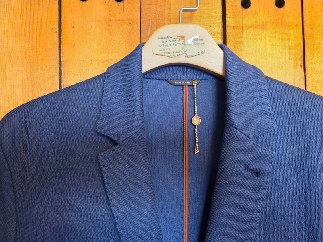 로로피아나 자켓 상품이미지2