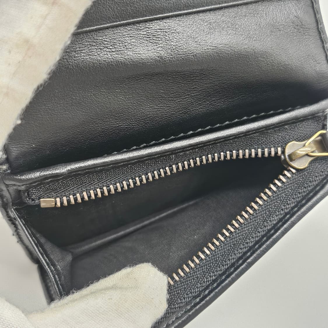 정품 구찌 마몽 반지갑 상품이미지10