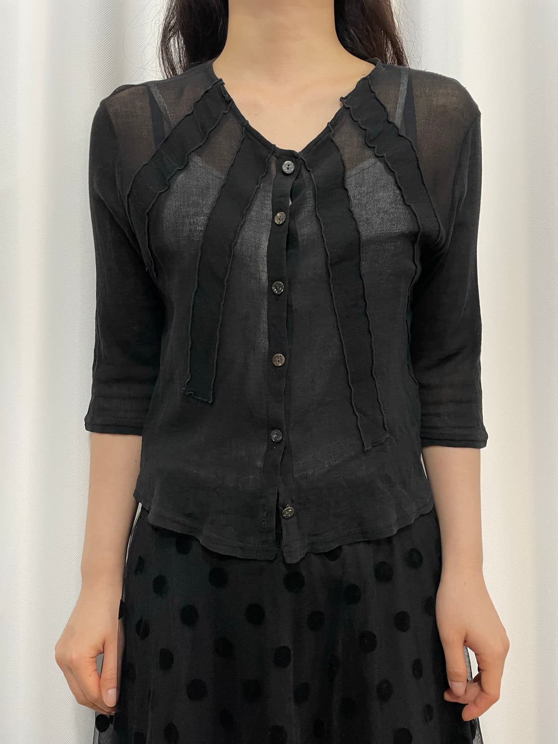 design cardigan  상품이미지1