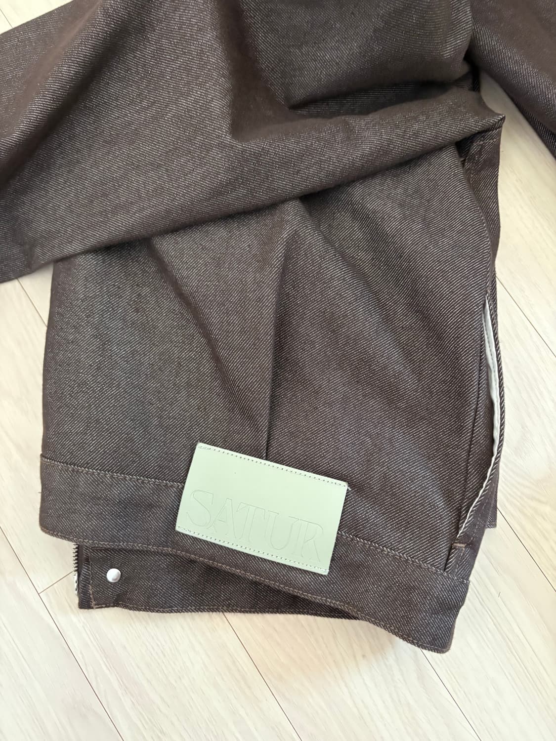 세터 카이엔 셋업 XL 상품이미지2