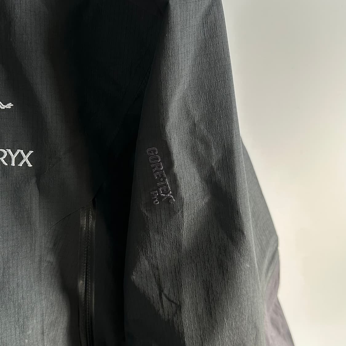 아크테릭스 베타 AR 고어텍스 자켓  (va.119) 상품이미지3