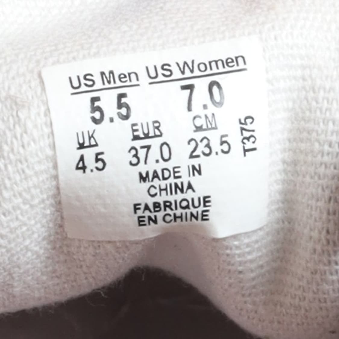 반스 x 고샤 루브친스키 Shoes  상품이미지8