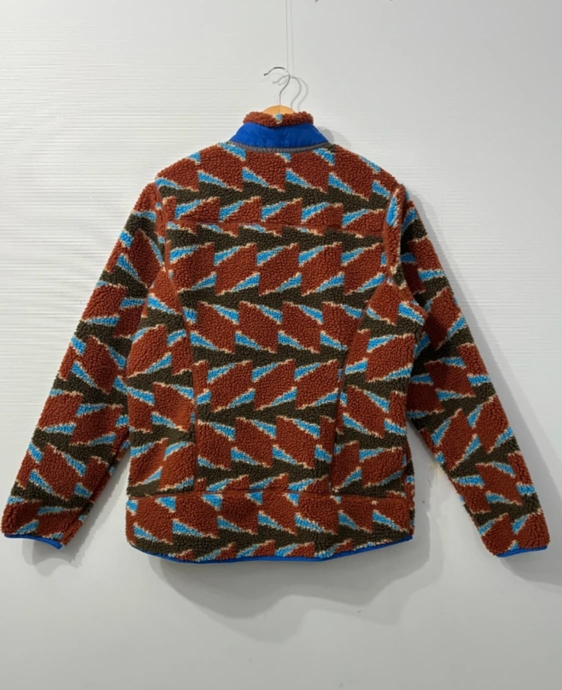 파타고니아 플리스 후리스 105 상품이미지6