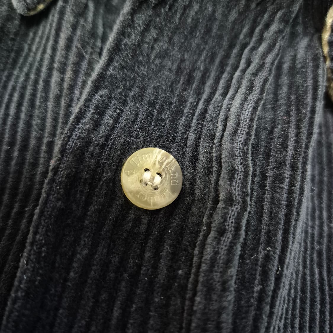 [아메카지🔥] 팀버랜드 원포켓 코듀로이 셔츠 자켓 상품이미지7