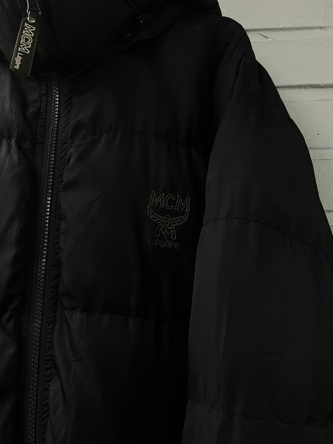 MCM padding 상품이미지3