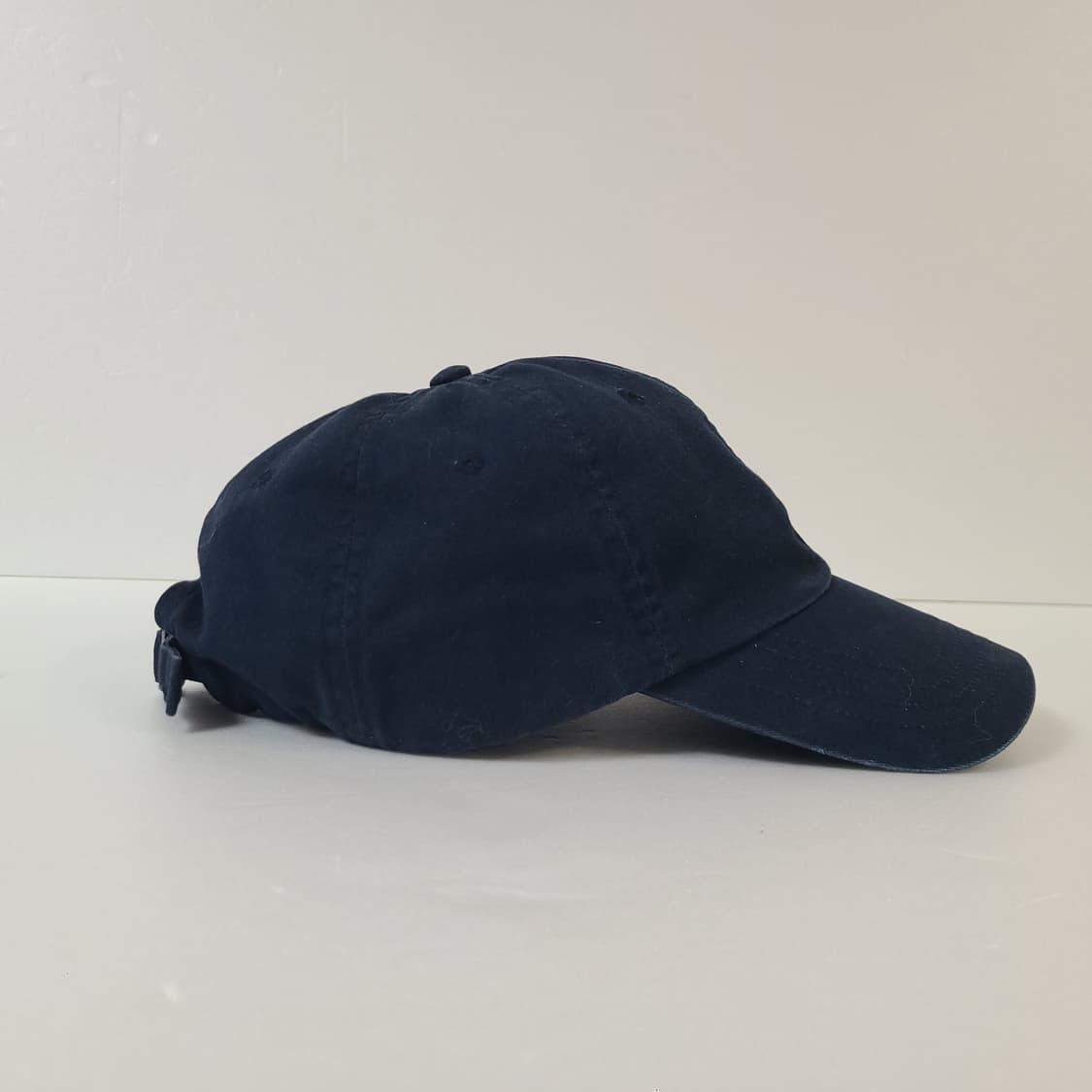 폴로 랄프로렌 빈티지 여자 여성 소두 볼캡 모자 상품이미지5