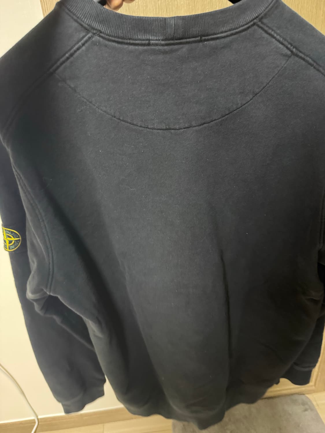 스톤아일랜드 맨투맨 xxl 상품이미지3