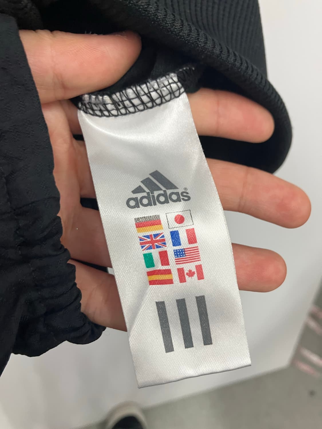 아디다스 져지 상품이미지3