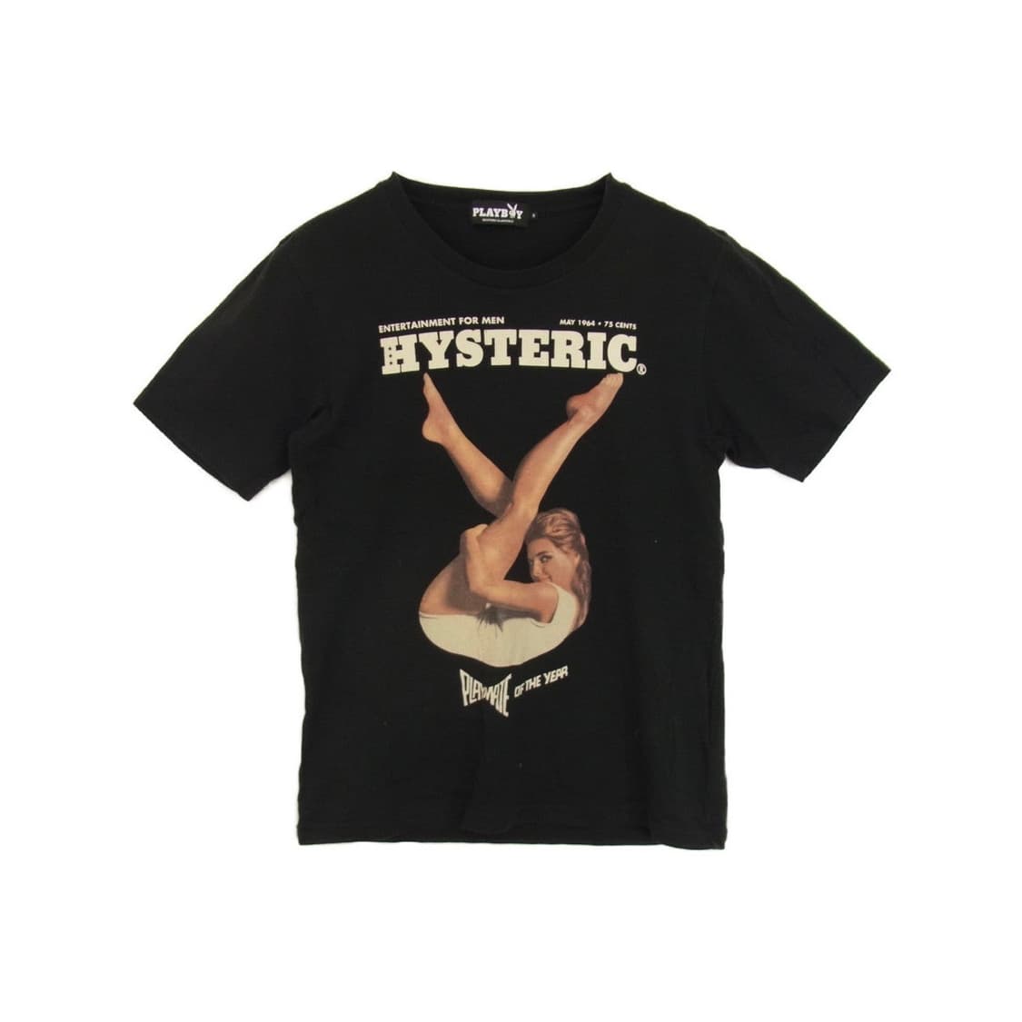 Hysteric Glamour T-shirt 상품이미지1