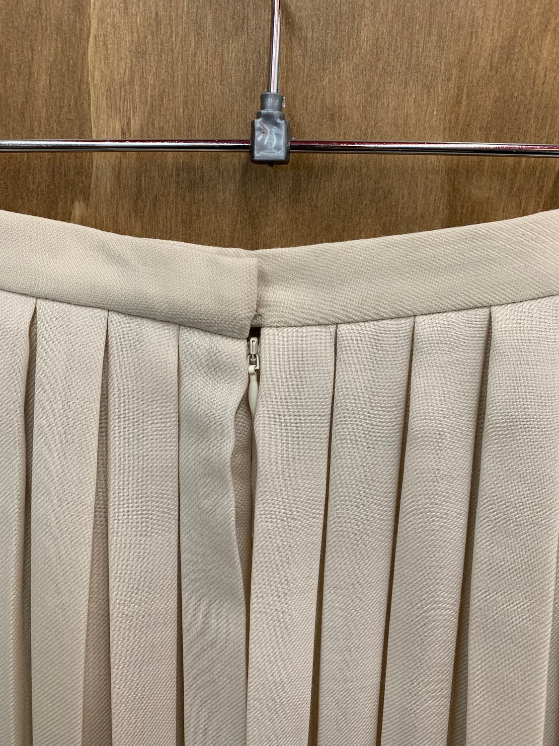 Aquascutum 아쿠아스큐텀 플리츠 스커트 상품이미지4