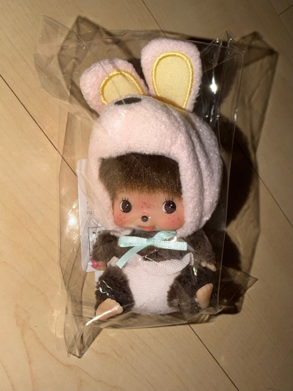 몬치치 토끼 애니멀 베비치치 상품이미지1