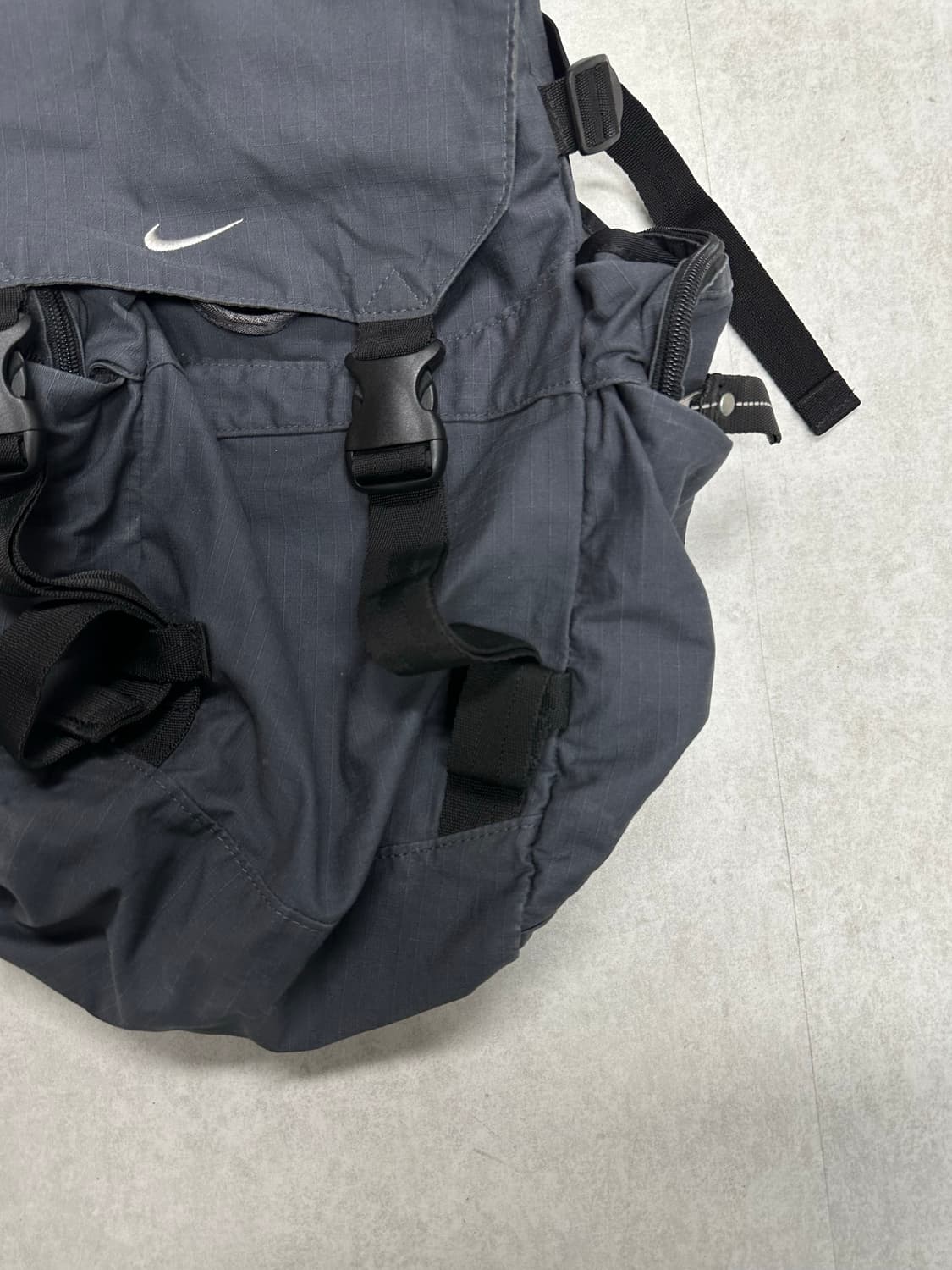 04s Nike Parachute backpack 상품이미지6