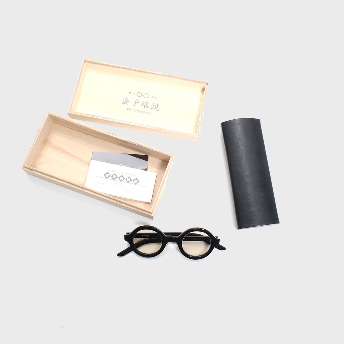 KANEKO OPTICAL 상품이미지2