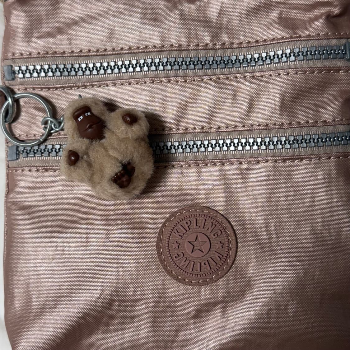 키플링 미니 크로스백 상품이미지4