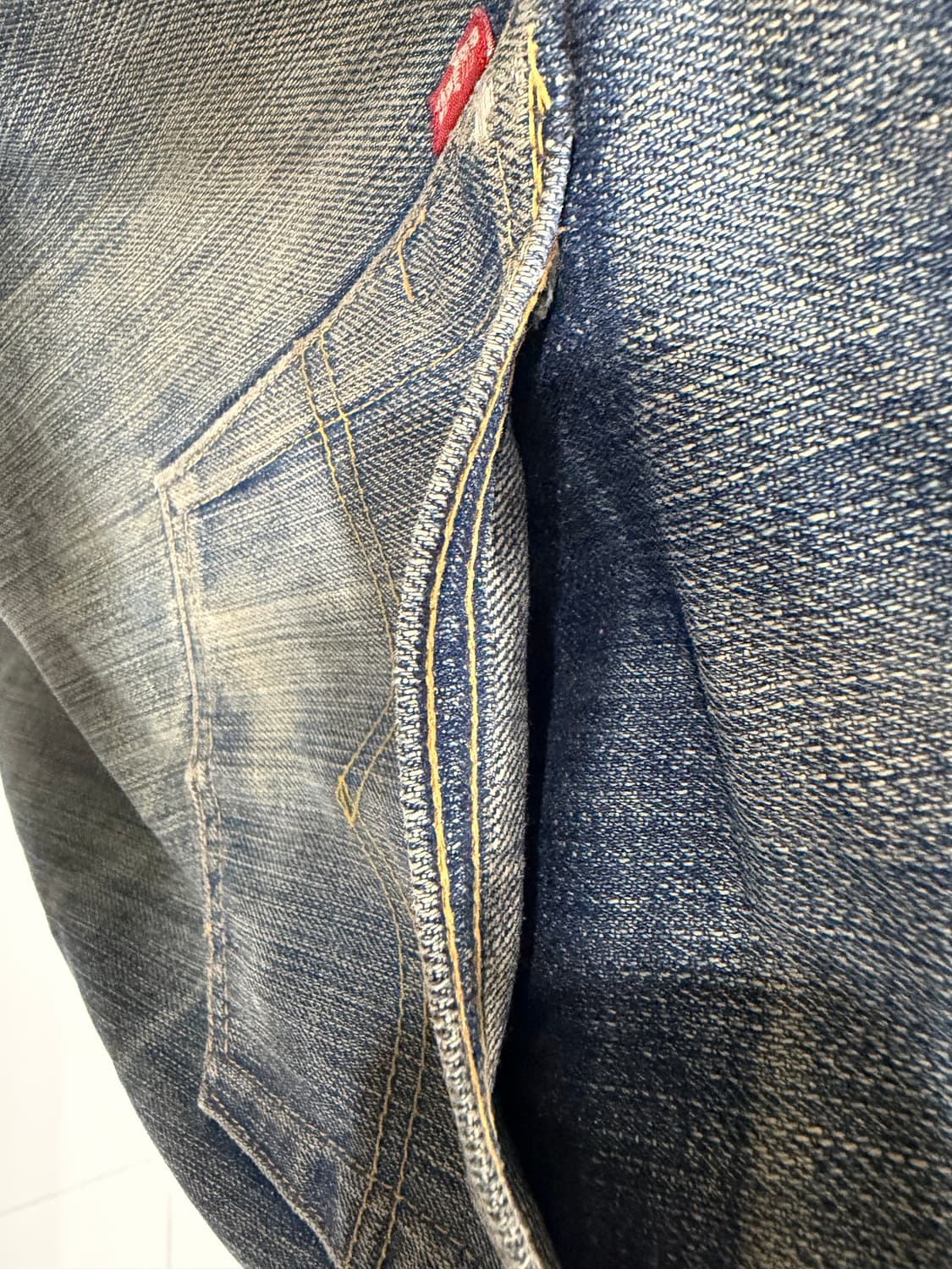 (레어) 귀한 501xx 34인치  상품이미지9