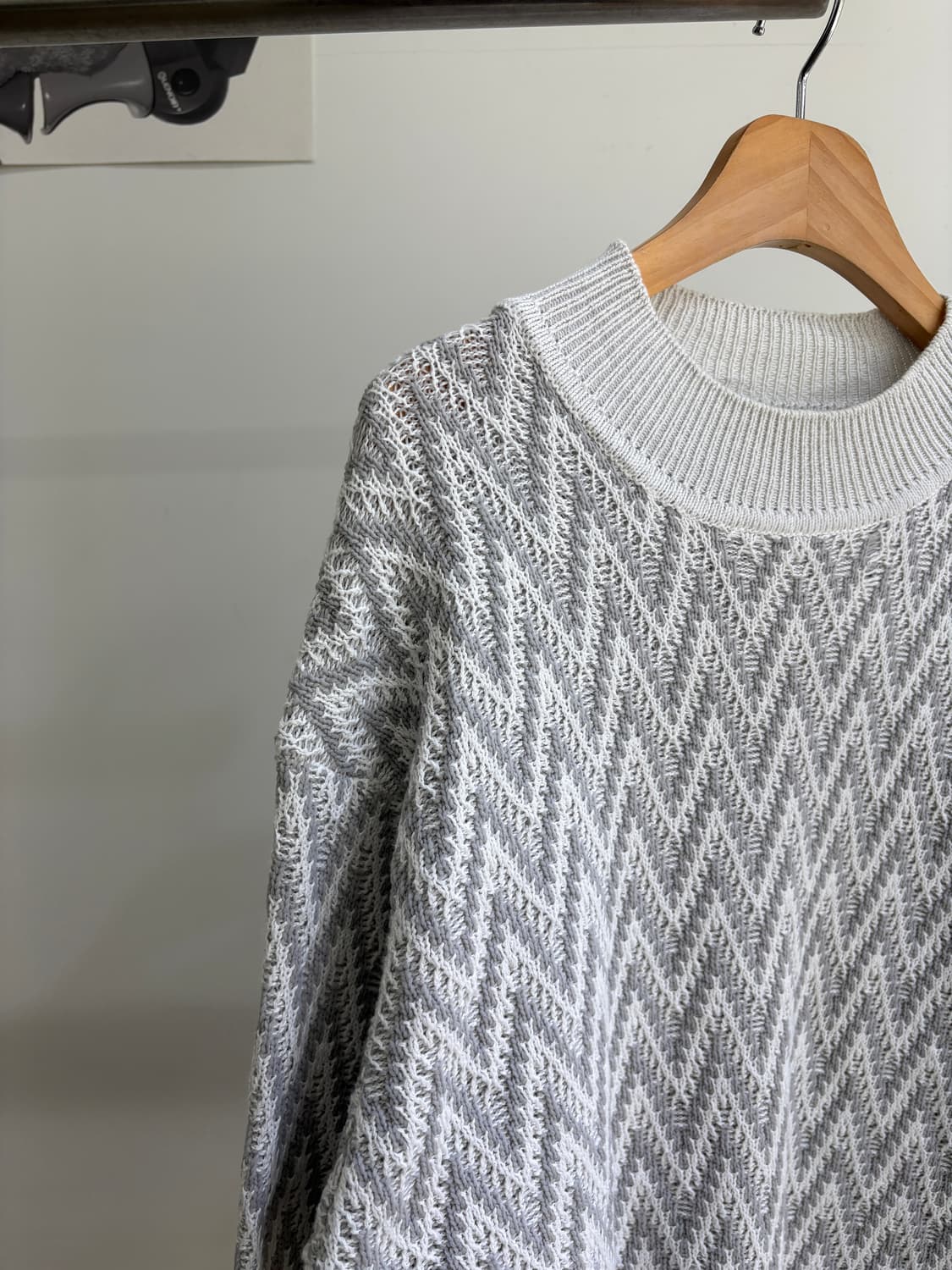 HIDEAWAYS 니트 상품이미지3