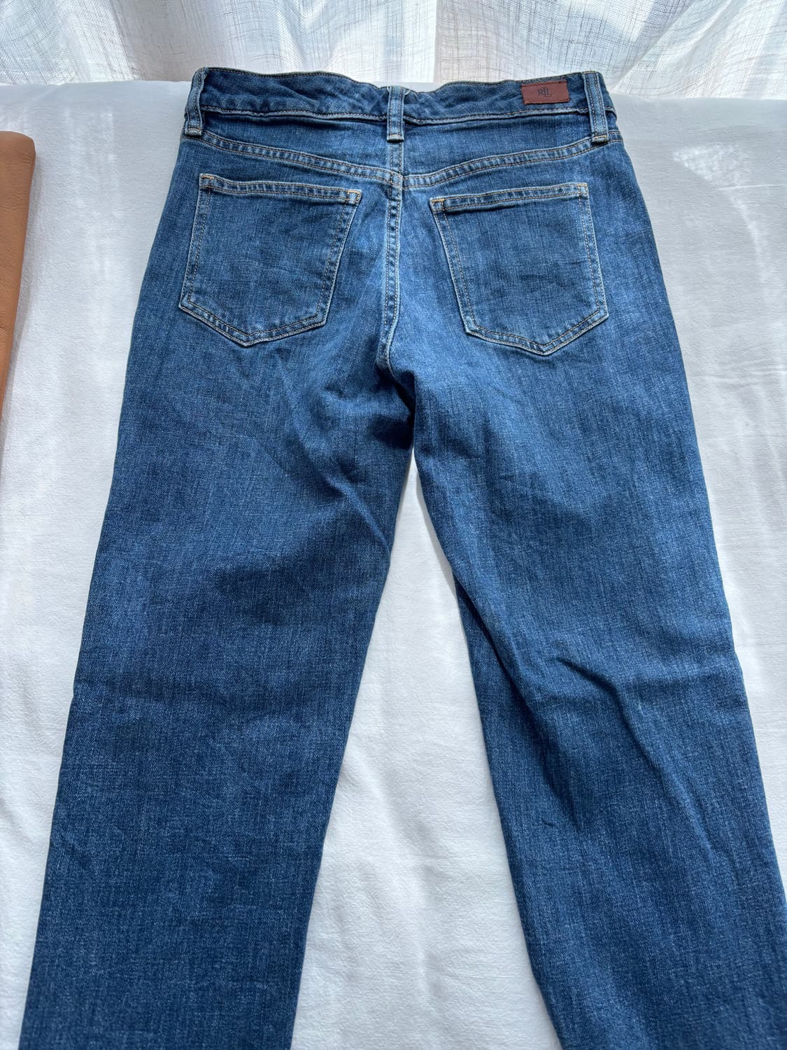 랄프로렌 여성 청바지 상품이미지3