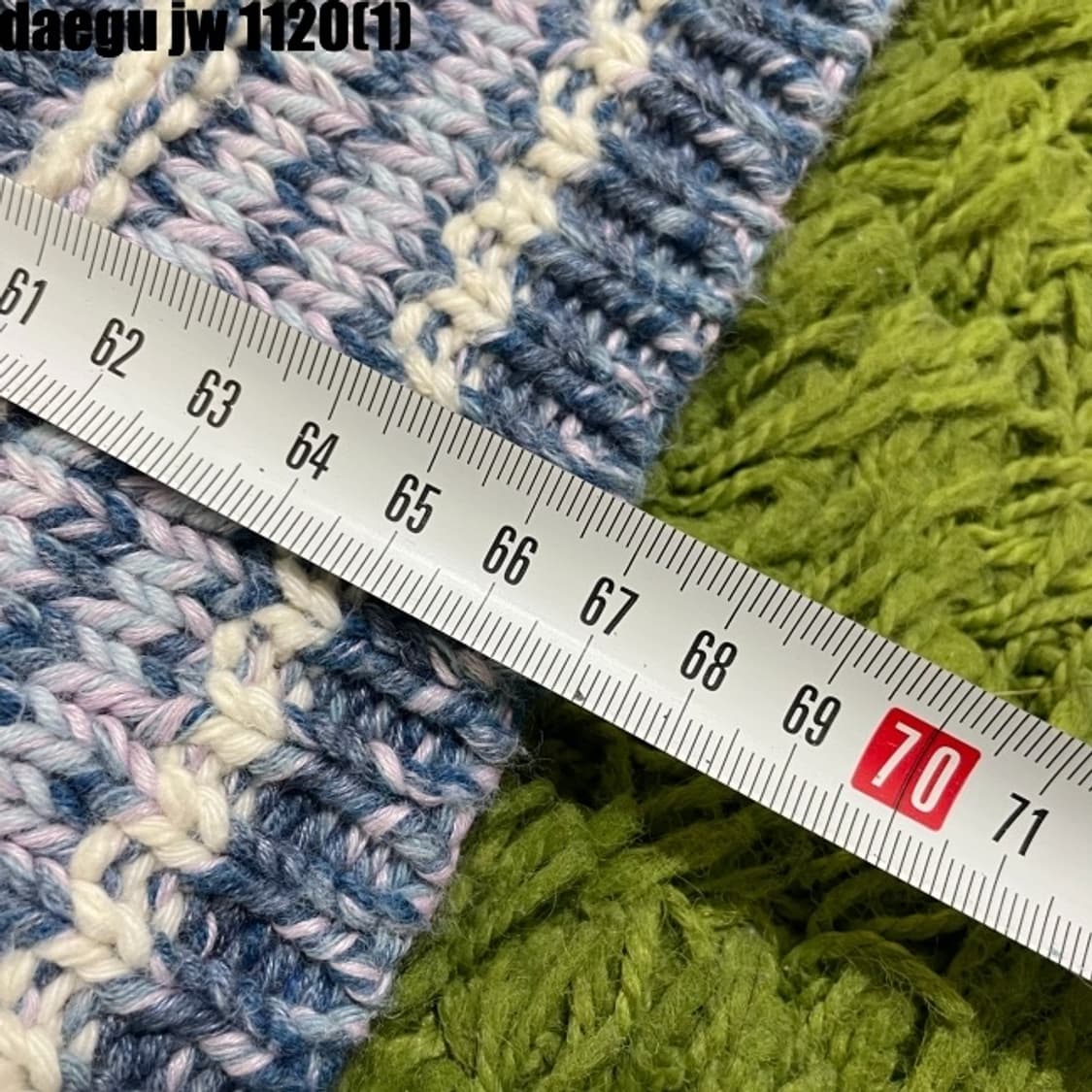 폴로 가디건 상품이미지8