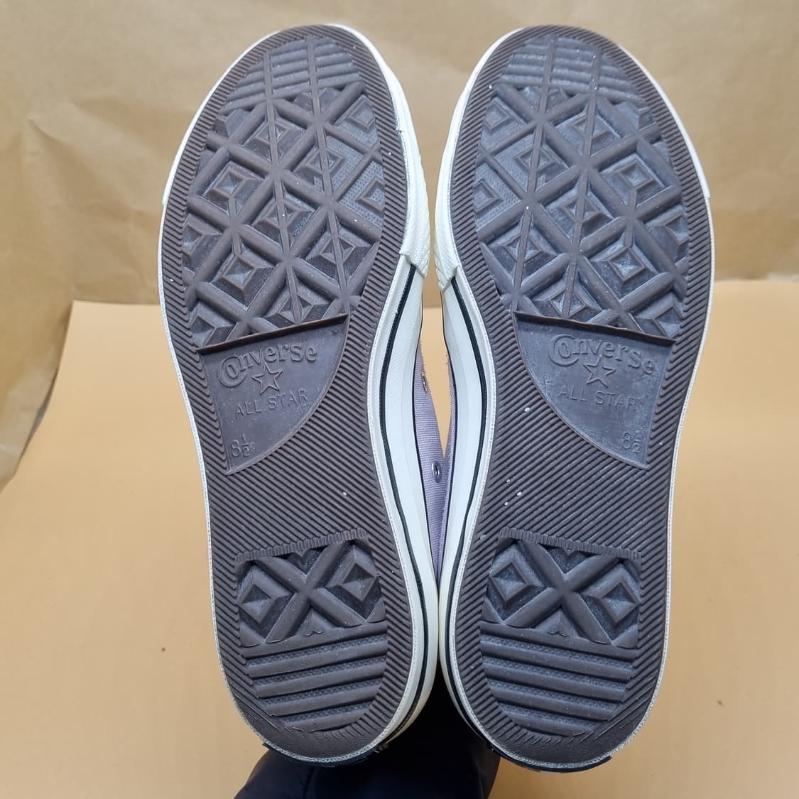 컨버스 척70 바이올렛 남성하이탑270 상품이미지3