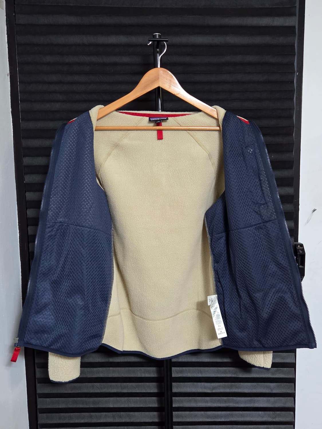 (정품) [파타고니아] 레트로 파일 플리스 자켓 | 00018 상품이미지5