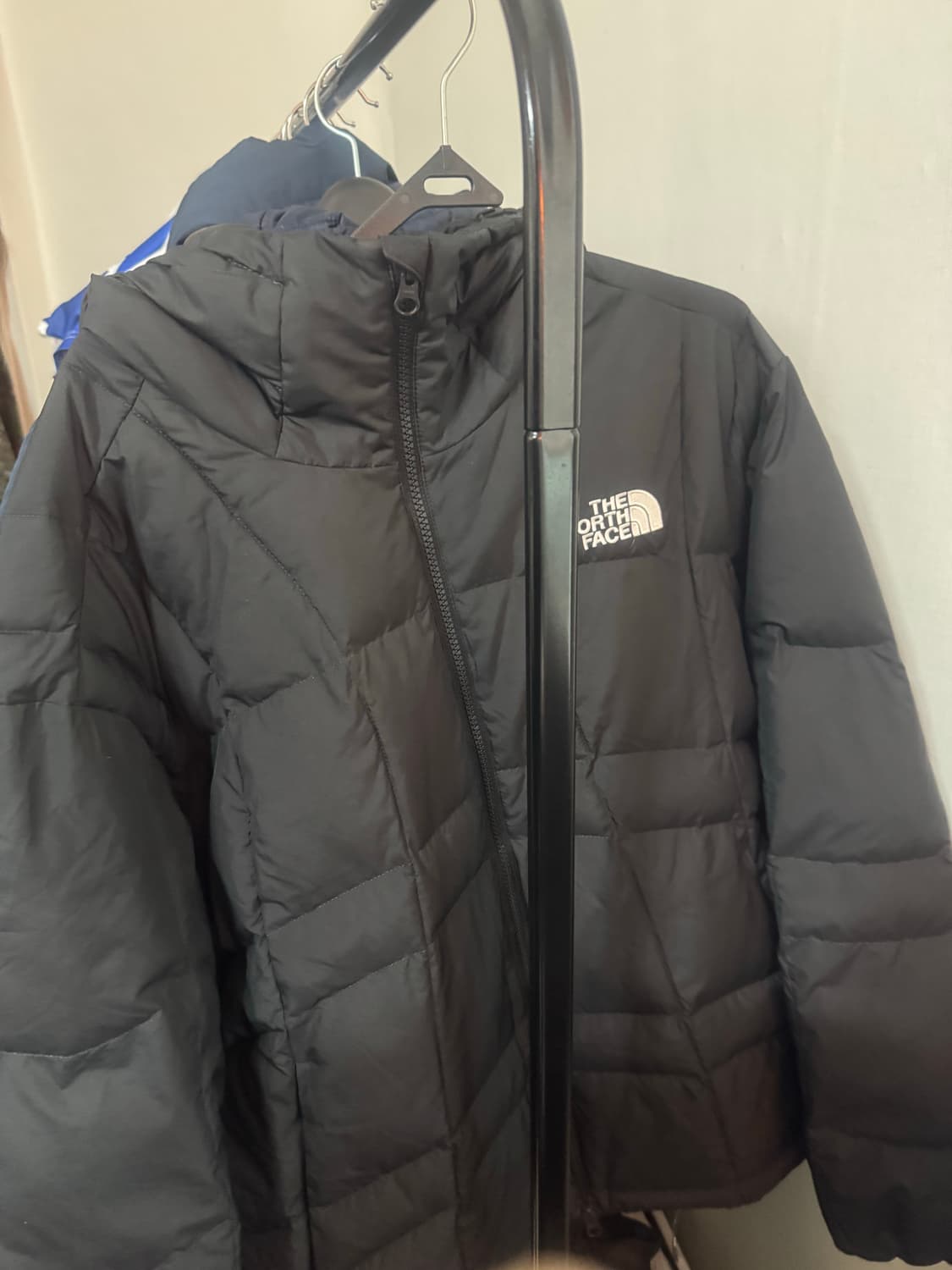 노스페이스 웨이브 온 볼 자켓 상품이미지2