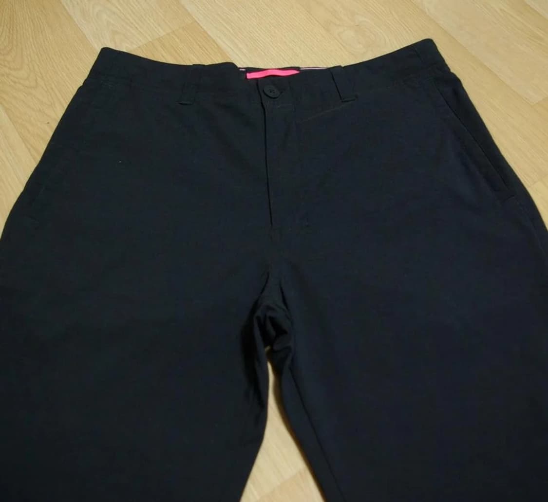 라파 테크니컬 트라우져 팬츠 30 상품이미지1