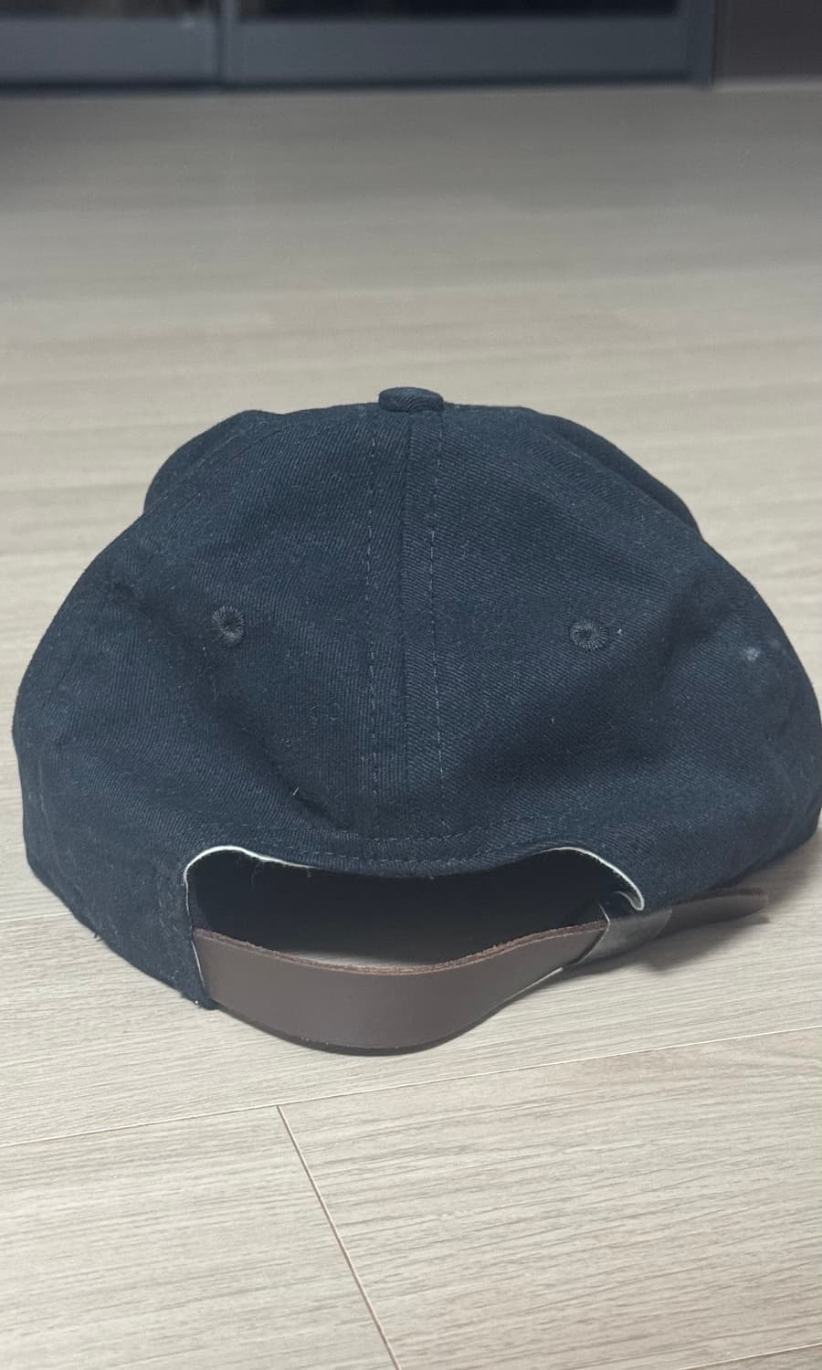 이벳필드 la 모자 상품이미지4
