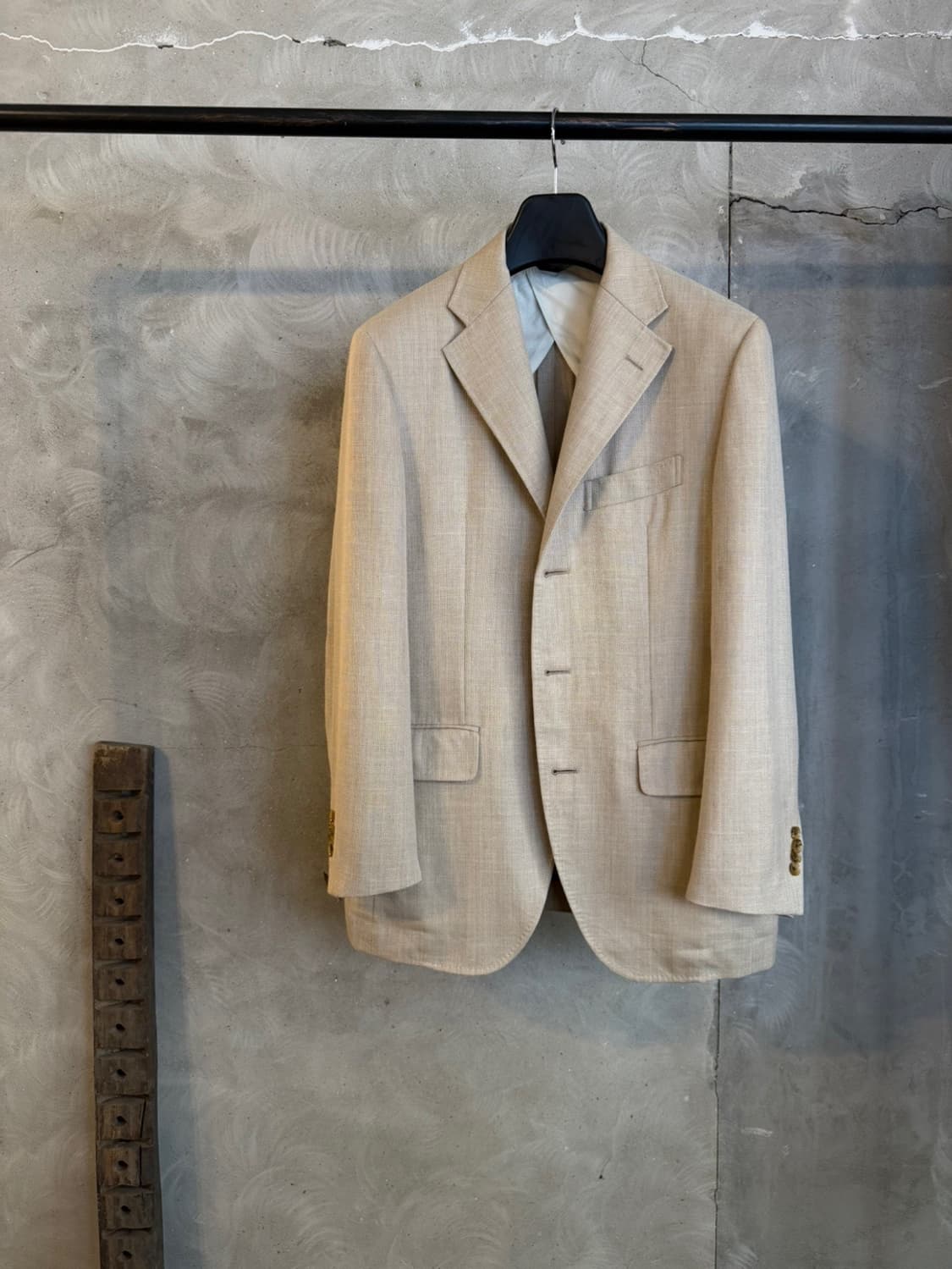 폴 스튜어트 테일러드 자켓 슬림100 상품이미지1