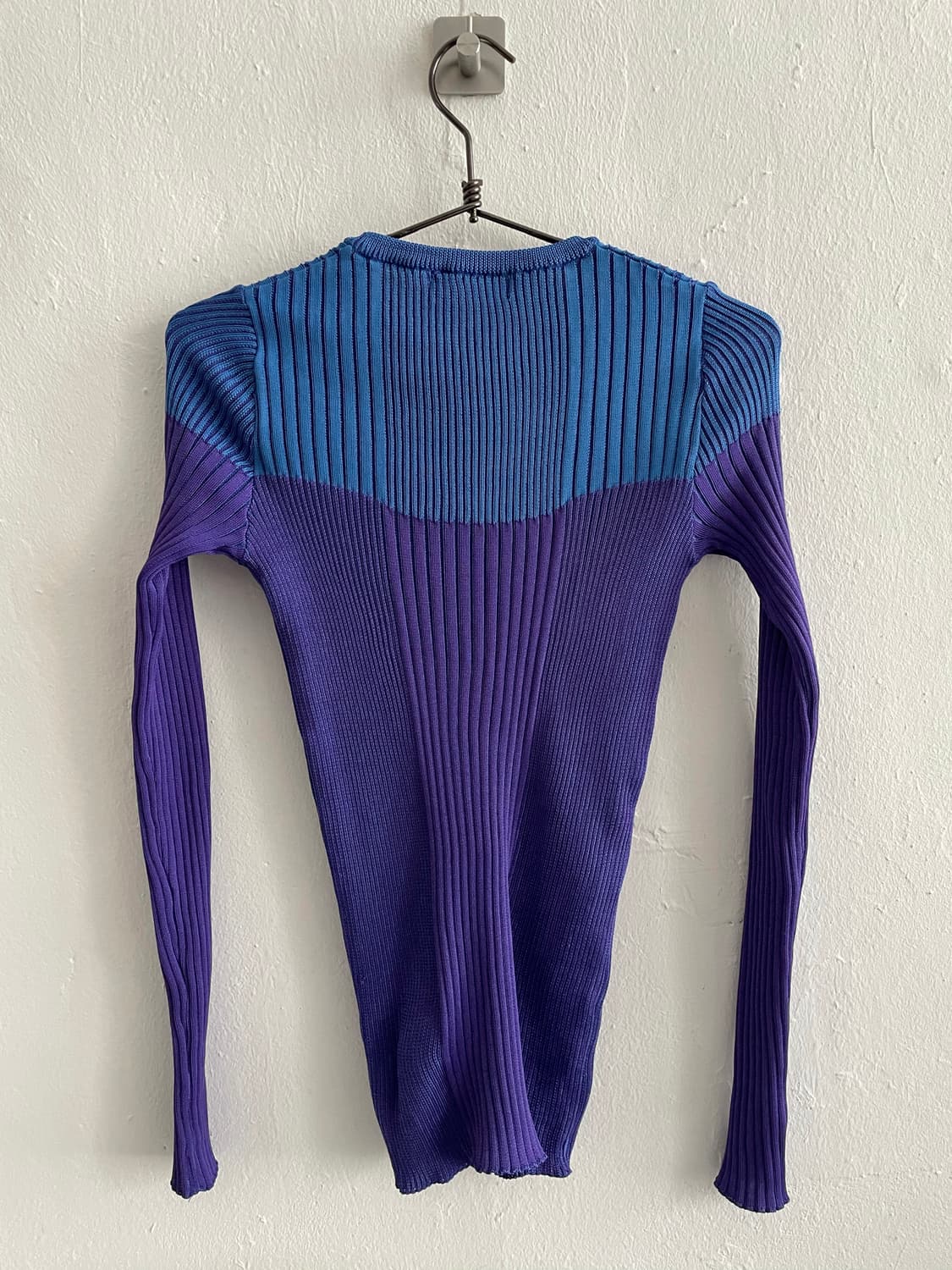 버버리 니트 상품이미지3