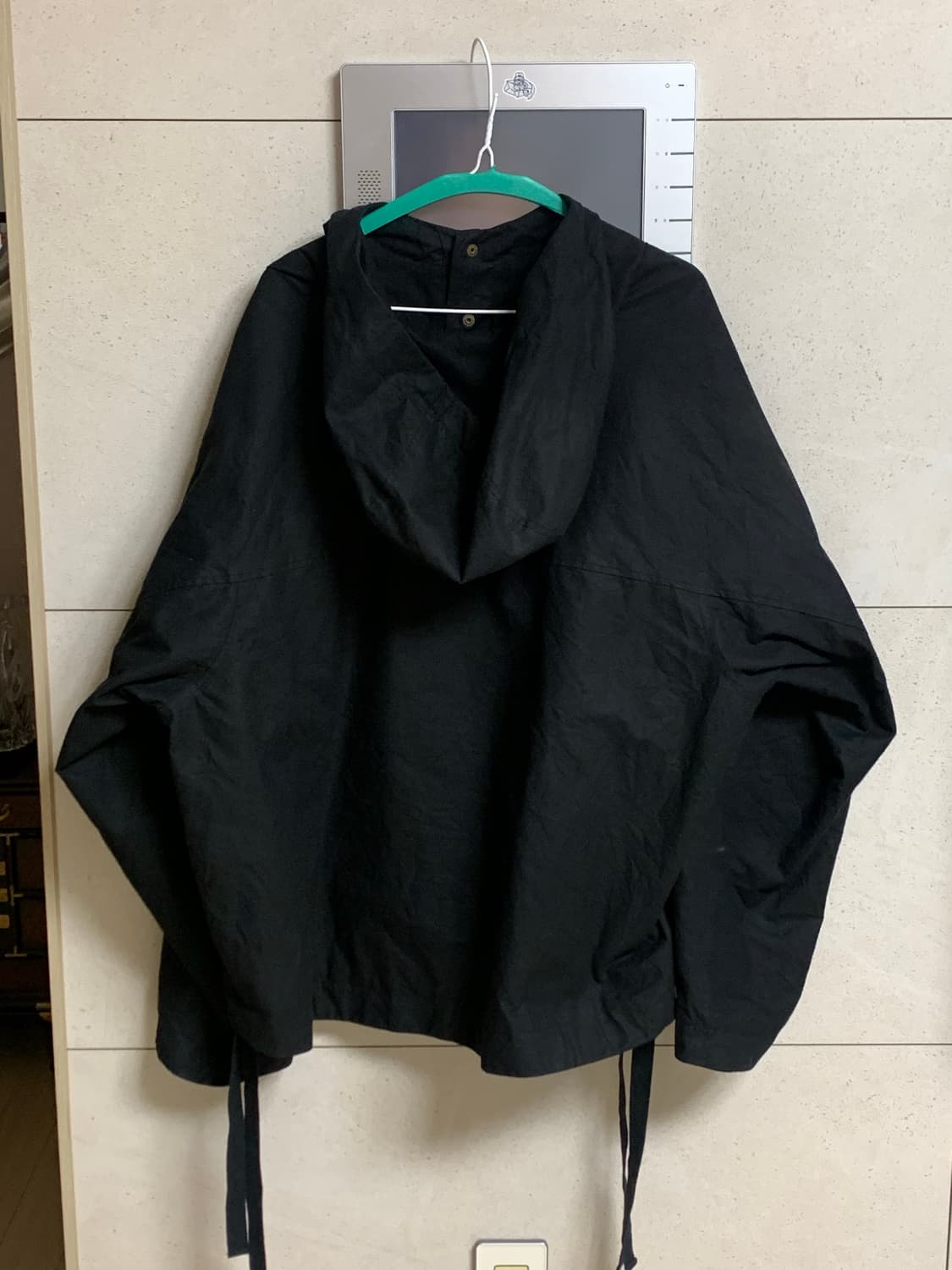 Lcbx Wax Hood Anorak 상품이미지4