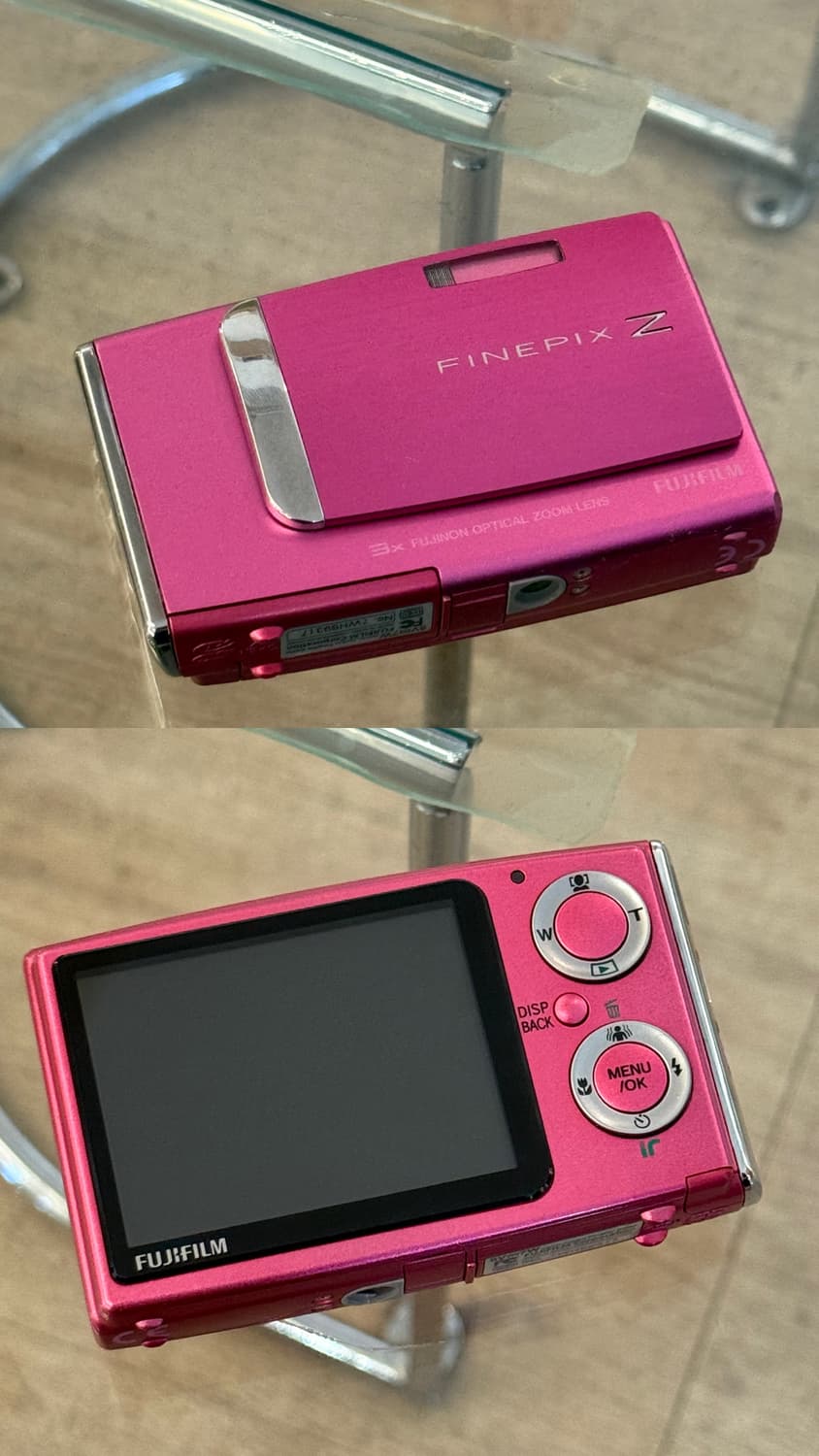 [작례✅]  후지필름 파인픽스 Z10FD 디지털카메라 상품이미지2