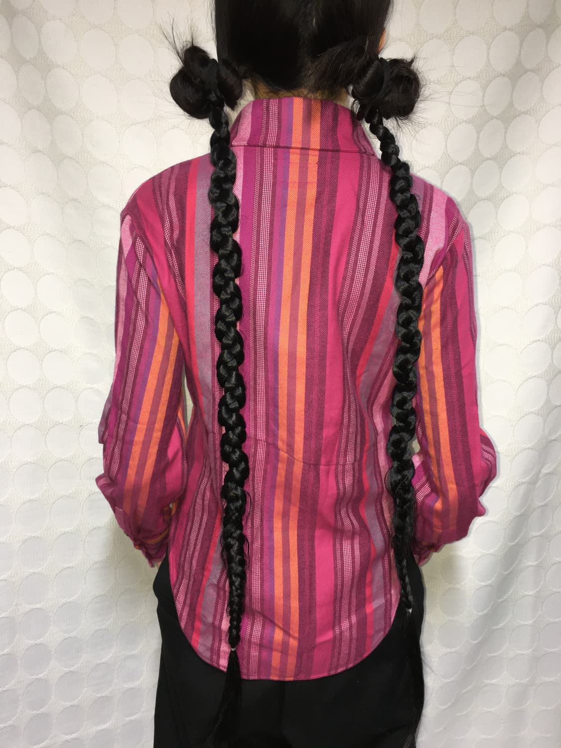 vivienne westwood 스트라이프 셔츠 상품이미지2