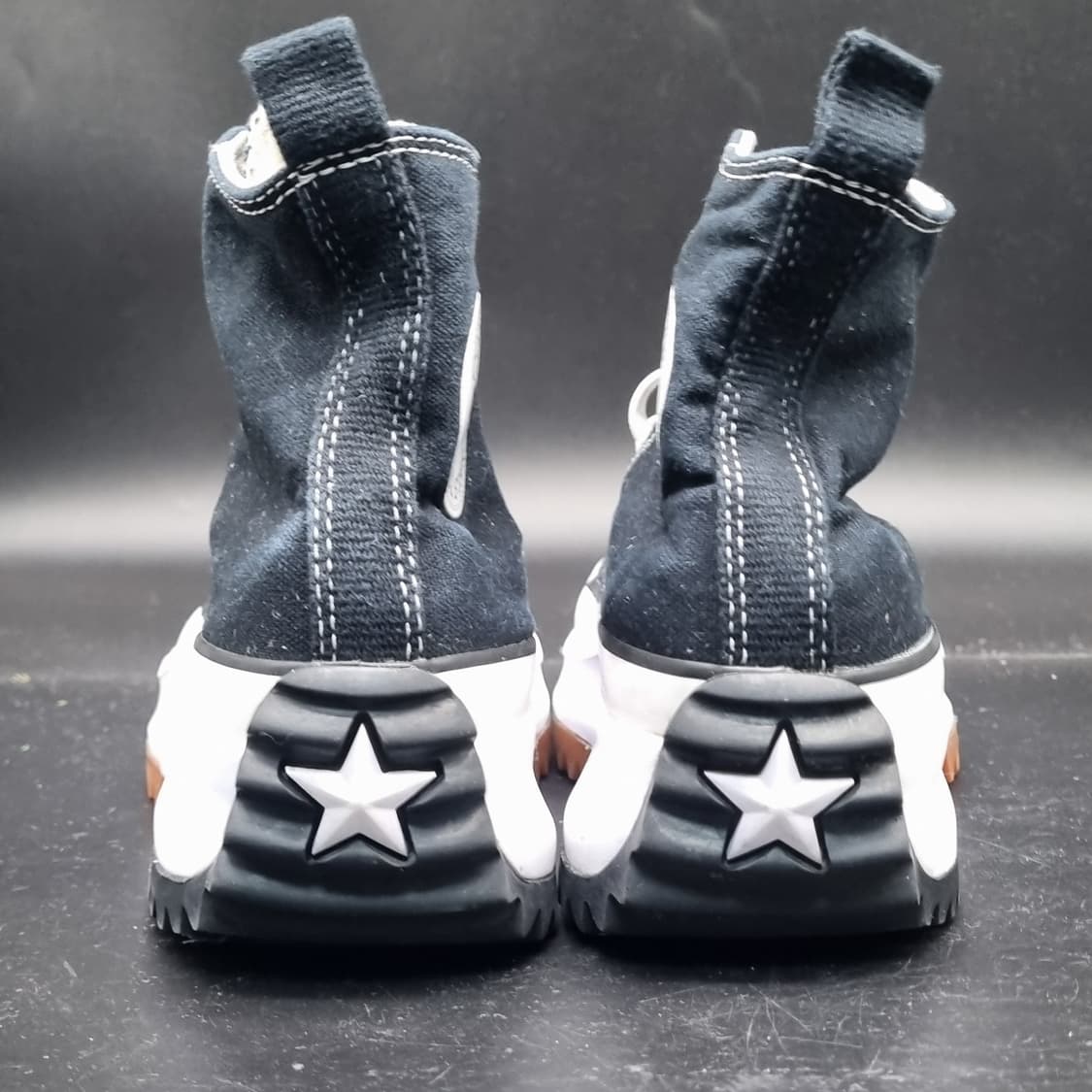 컨버스 런스타 하이크 하이탑 235 상품이미지4