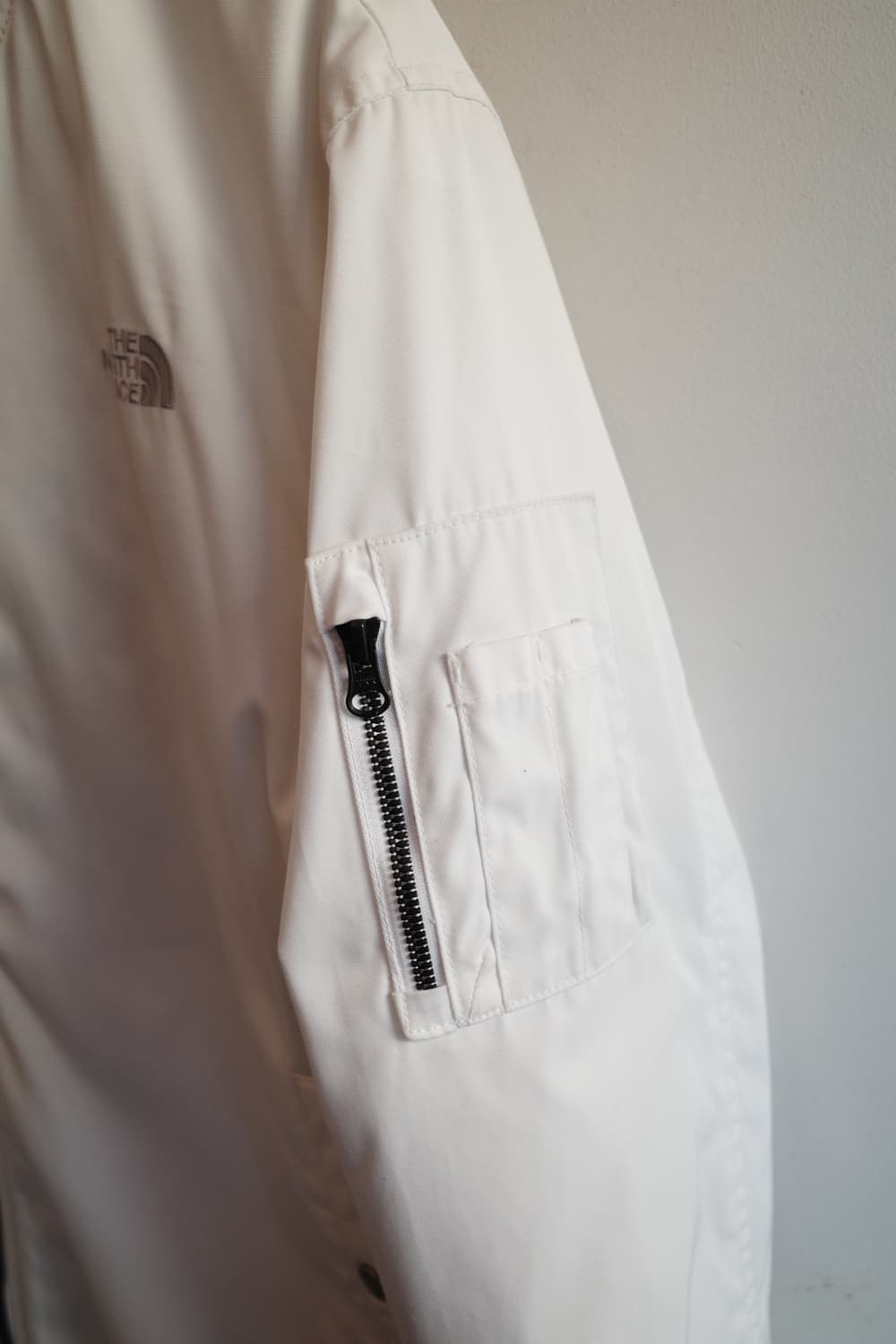 THE NORTH FACE 노스페이스 MA-1 항공점퍼 상품이미지5