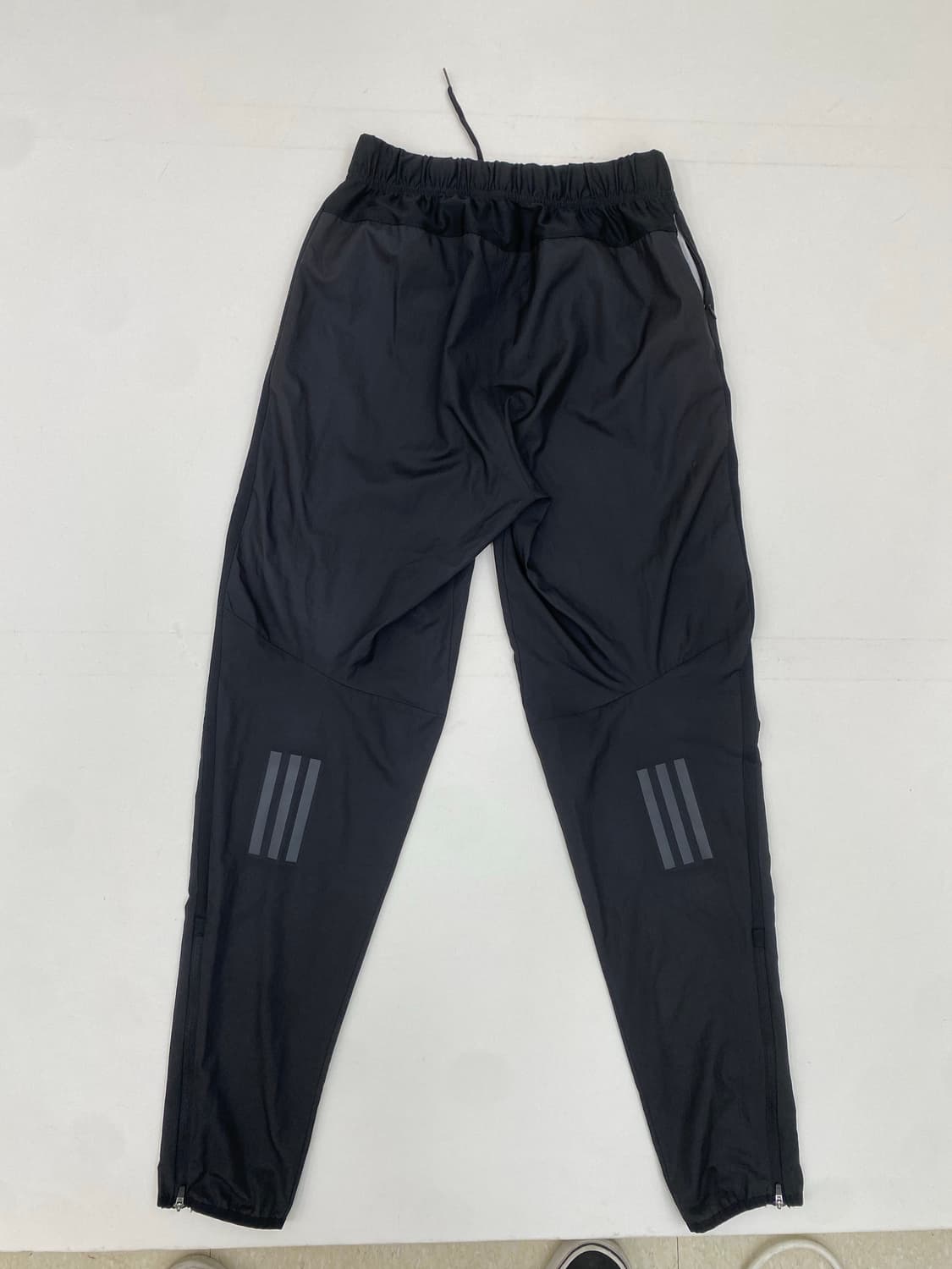 아디다스 아스트로 트레이닝 팬츠 블랙 M 상품이미지4
