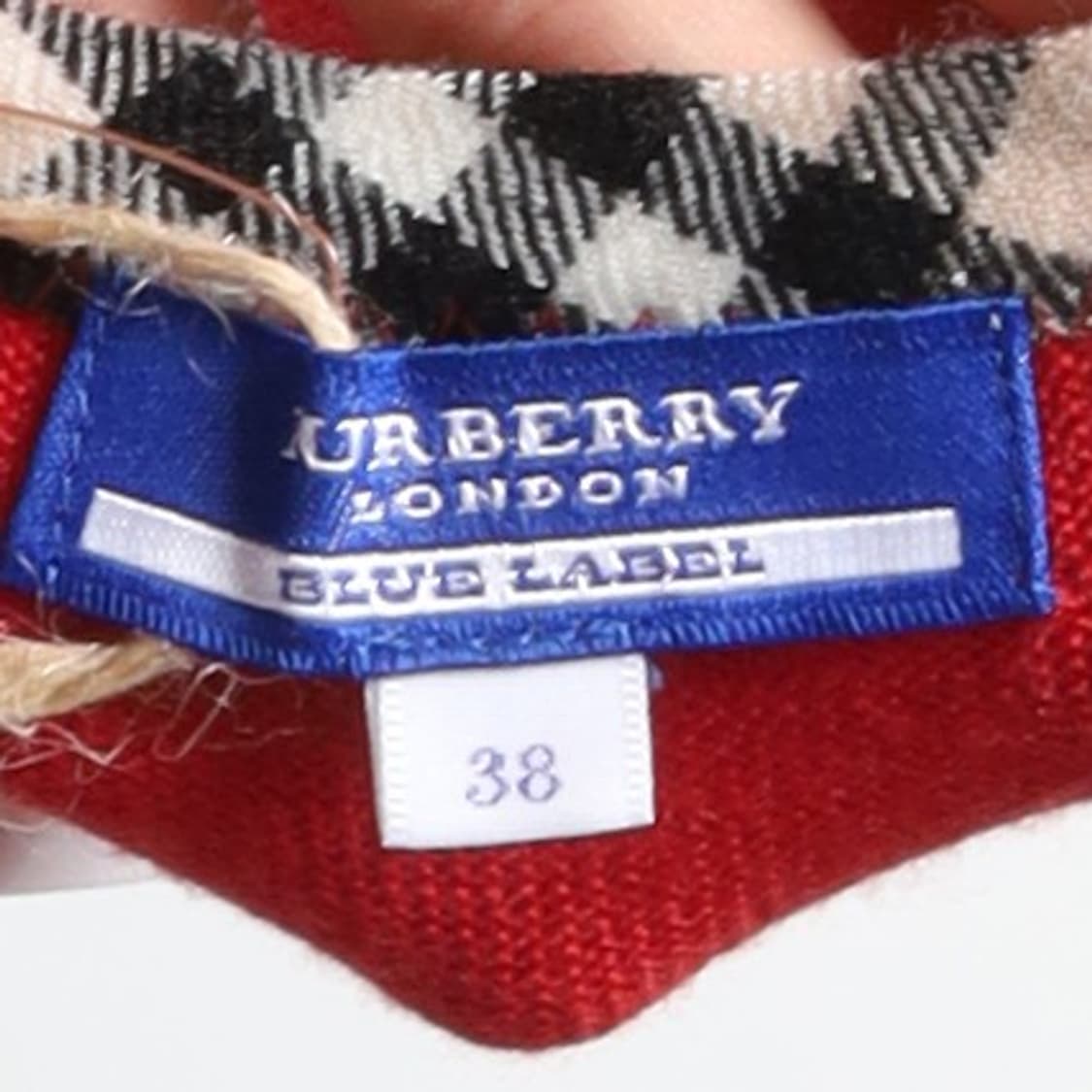 버버리 Burberry Nova Check Sleeveless

 상품이미지7