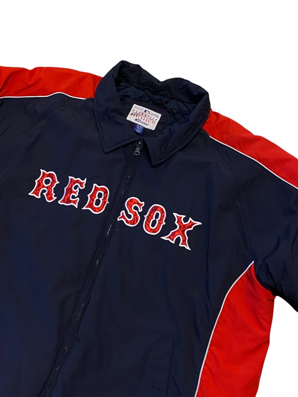 빈티지 보스턴 레드삭스 자켓 (Man 2XL) AA0947 상품이미지4