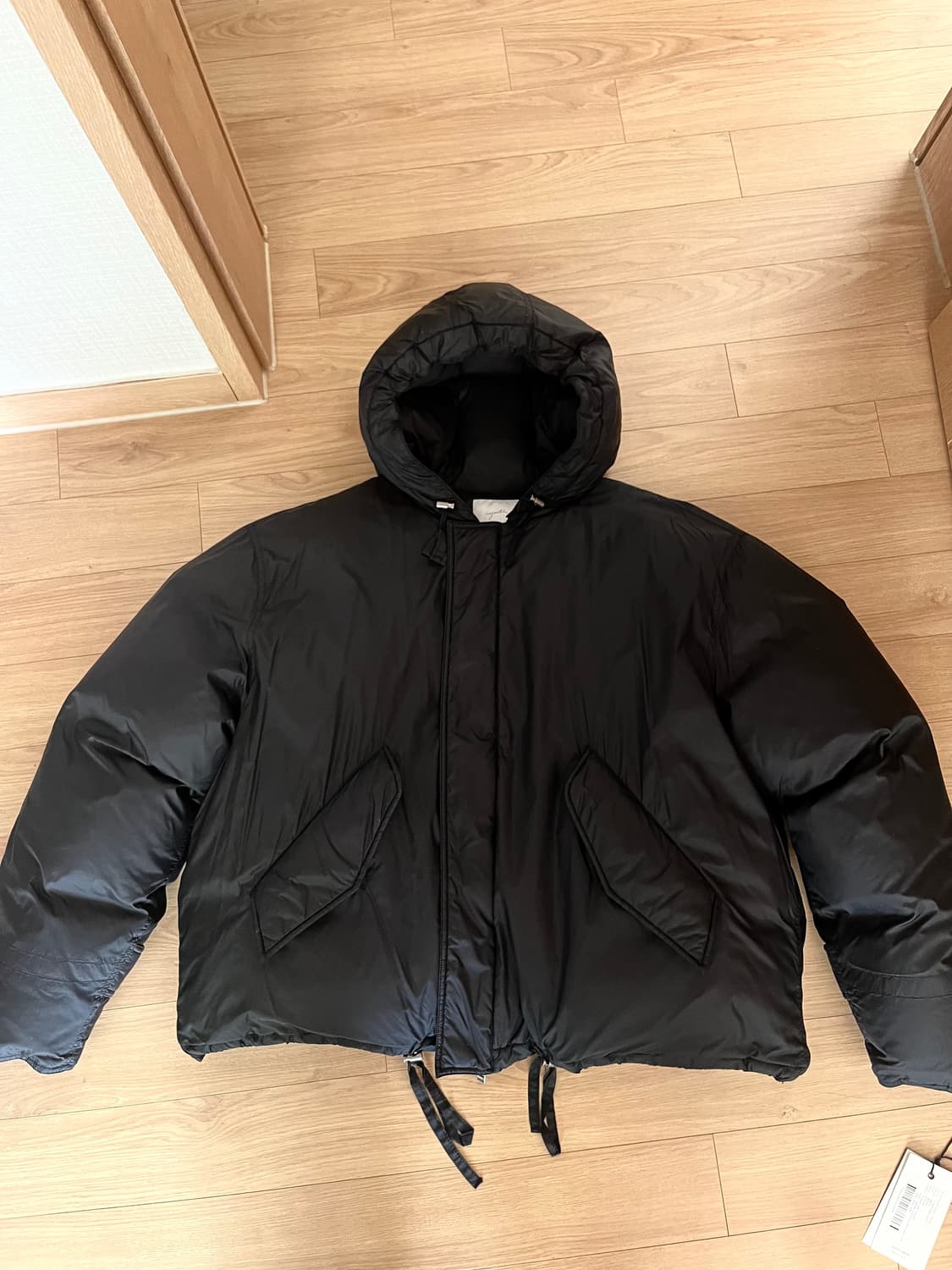 유스 M-51 푸퍼 패딩 [M] 상품이미지1