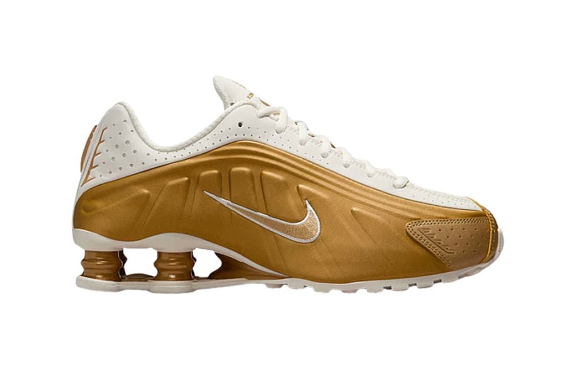 Nike R4 245(7.5) 상품이미지2