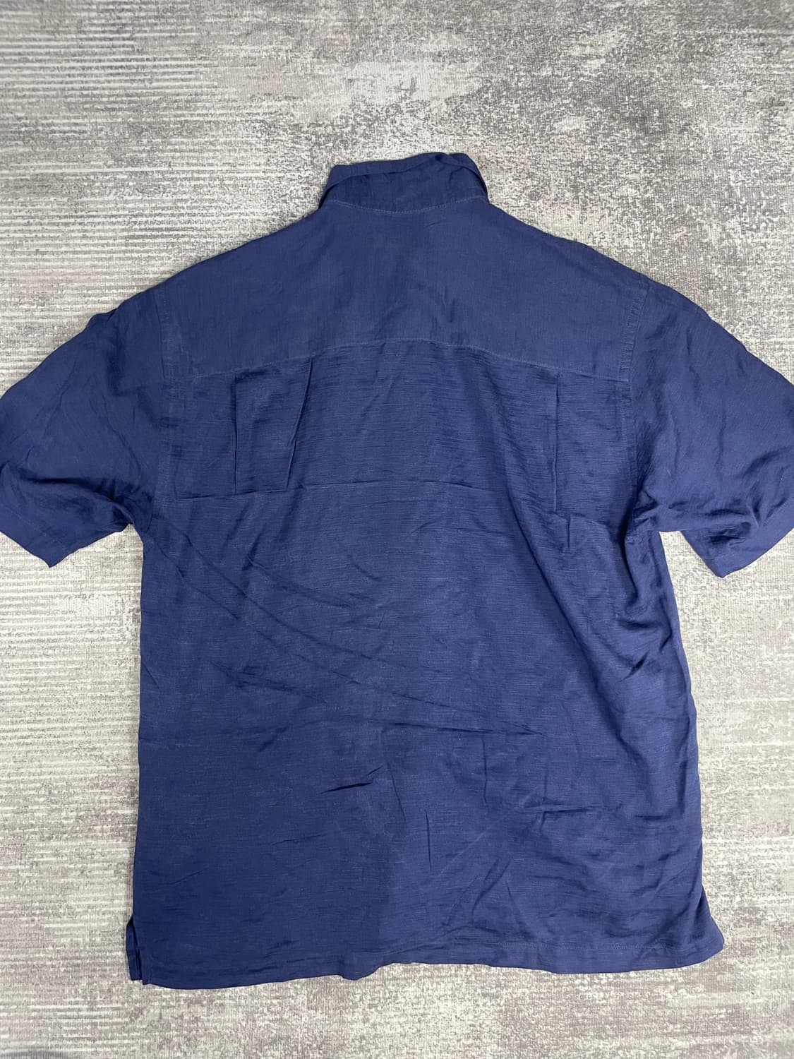 90s vintage silk 100%  타미바하마 상품이미지9