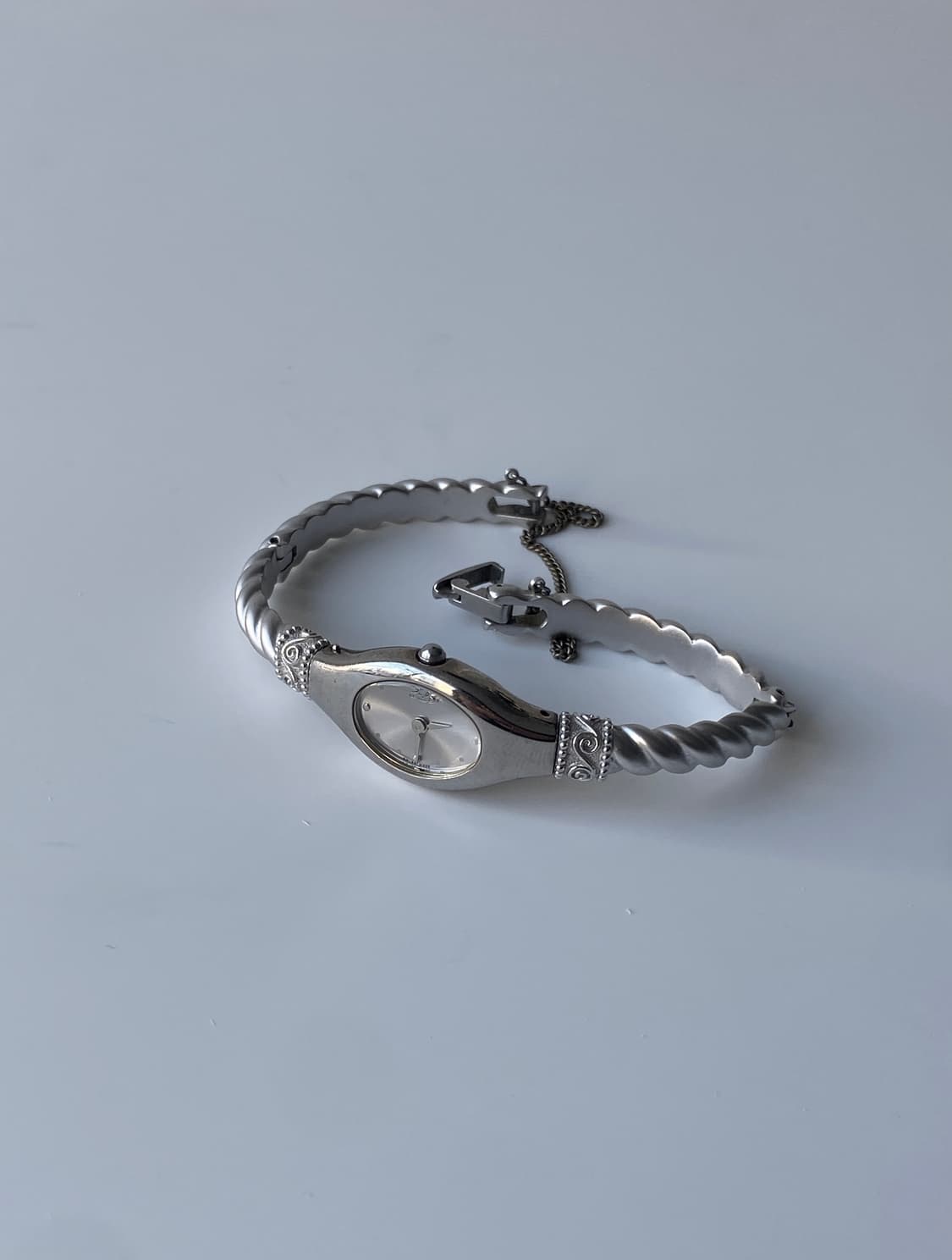 [Vivienne westwood] bangle watch 상품이미지4