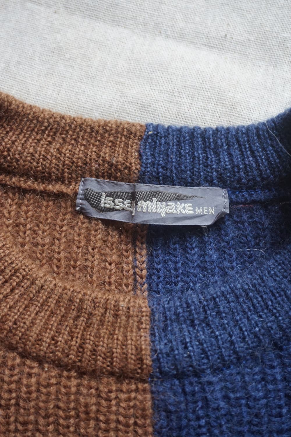 80's Issey Miyake 상품이미지6