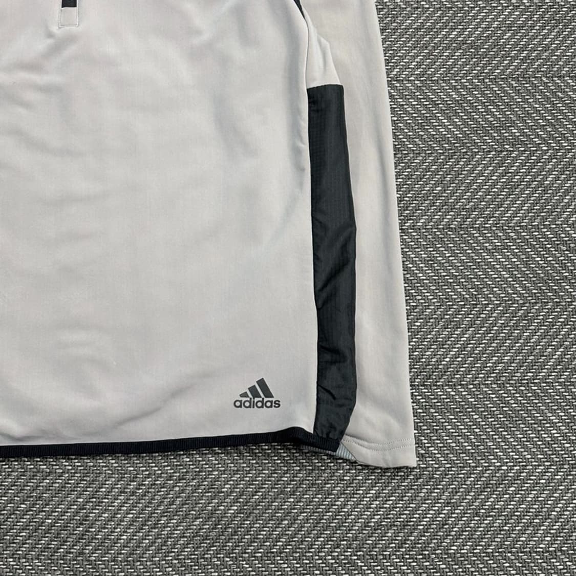 아디다스 반집업 져지  V0497 상품이미지5