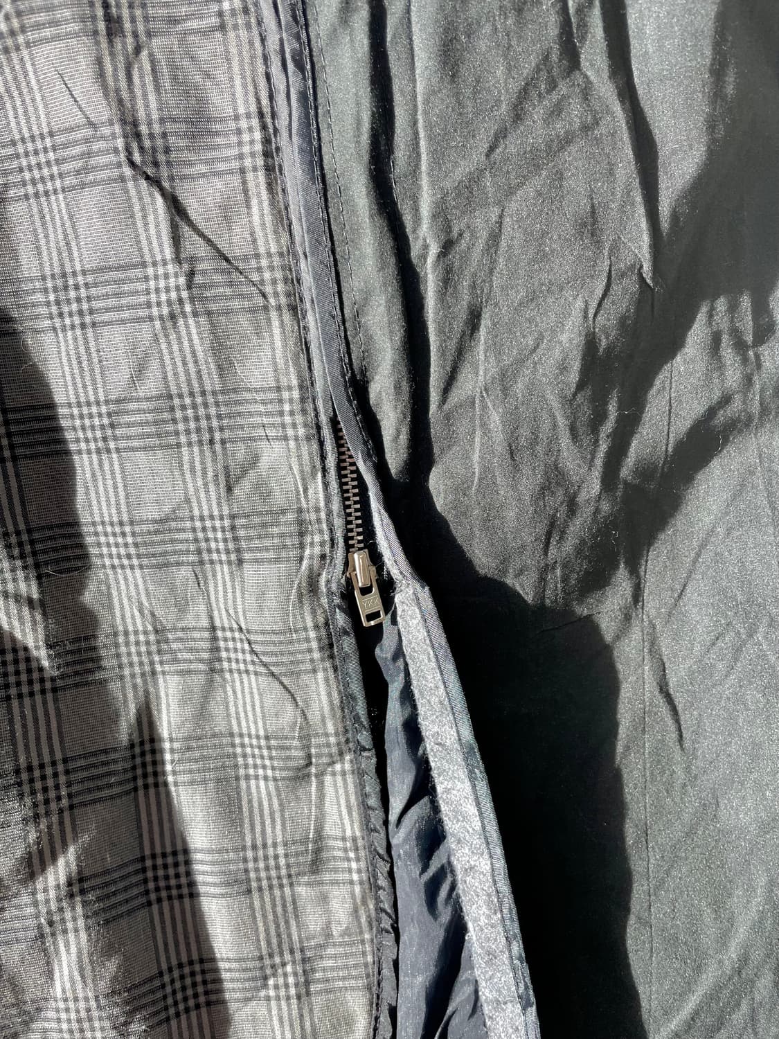 London Fog 90년대 트렌치코트 상품이미지6