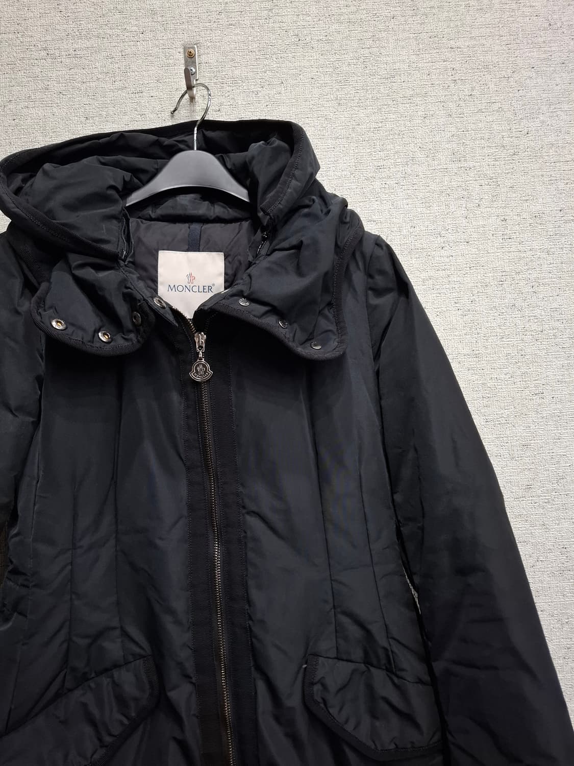 몽클레어 패딩 S 상품이미지2