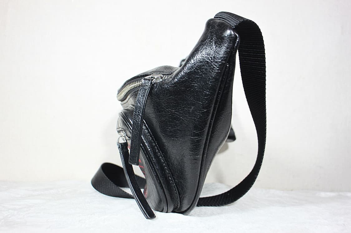 Balenciaga 발렌시아가 유로파 힙색 상품이미지4